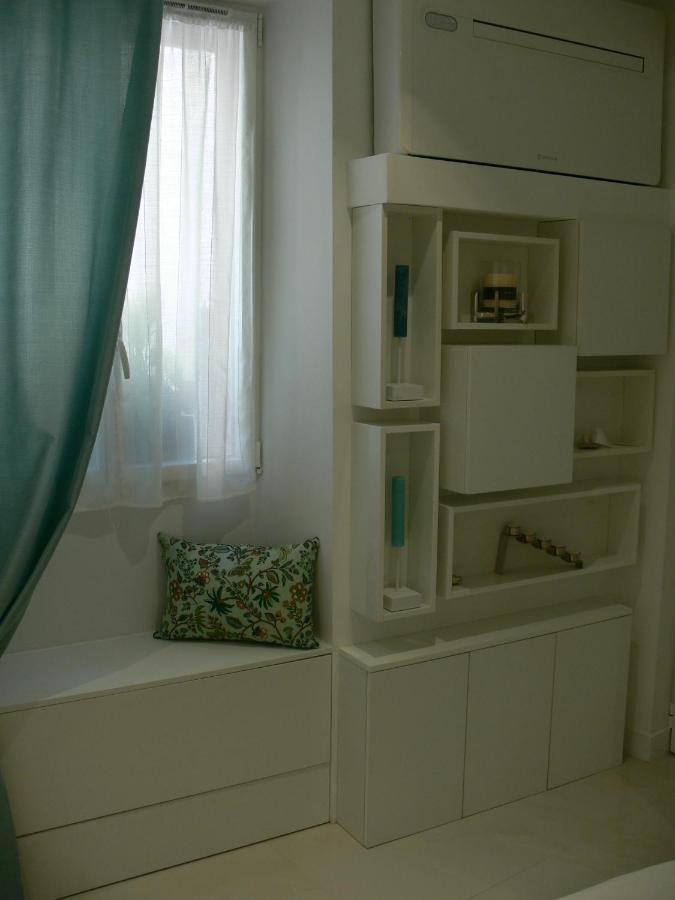 Stone Apartamento Saint-Tropez