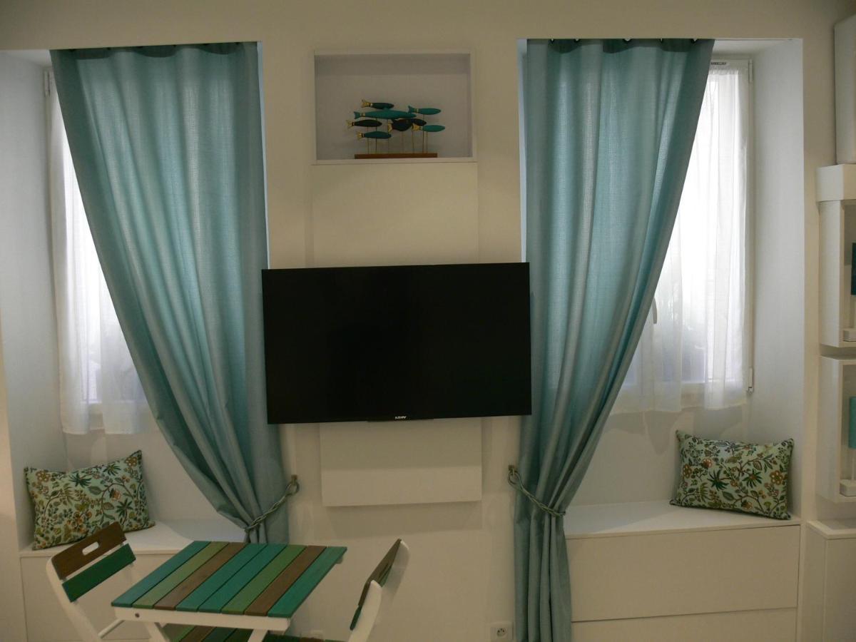Stone Apartamento Saint-Tropez