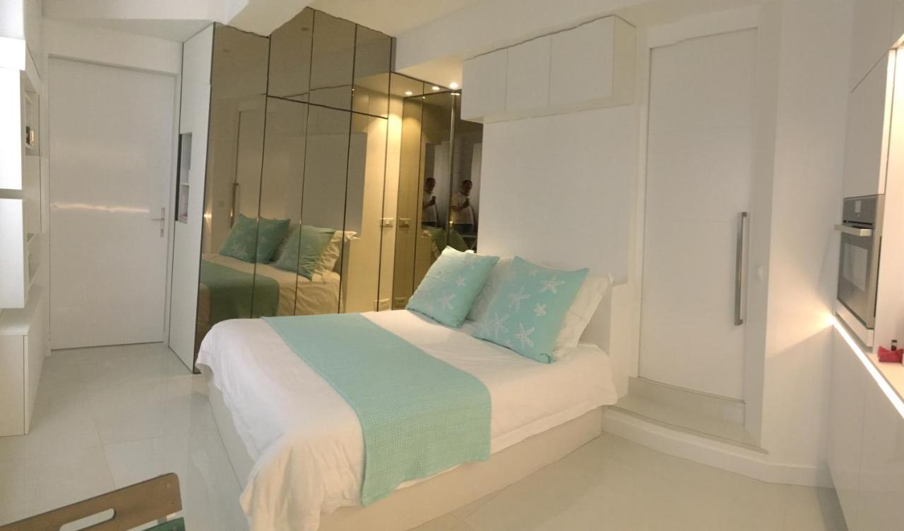 Apartamento Stone