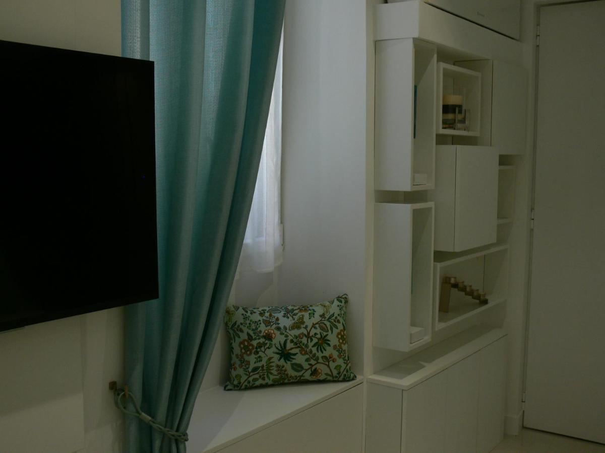 Apartamento Stone