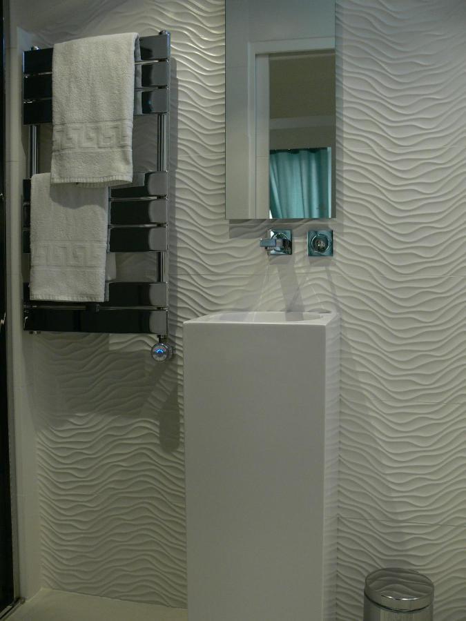 Stone Apartamento Saint-Tropez